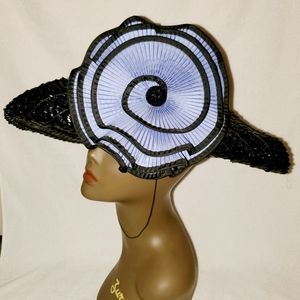 Eric Javits Hat 55cm